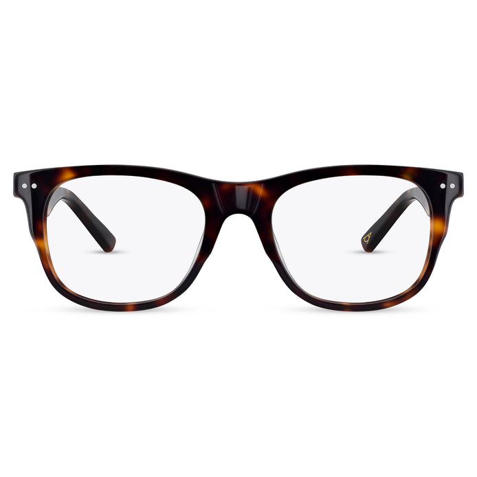 ARH034 C1 - Arhlo - Eyeglasses - Tortoise - front