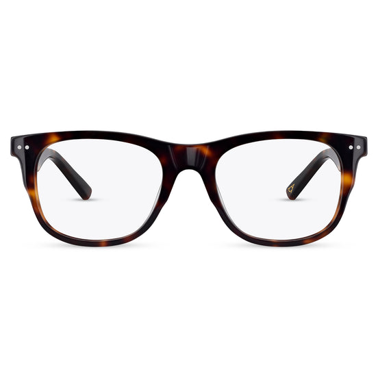 ARH034 C1 - Arhlo - Eyeglasses - Tortoise - front