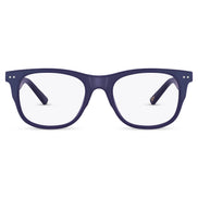 ARH034 C2 - Arhlo - Eyeglasses - Navy - front