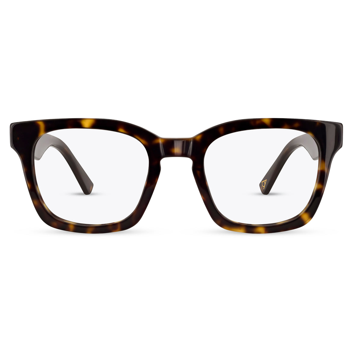 ARH035 C1 - Arhlo - Eyeglasses - Tortoise - front