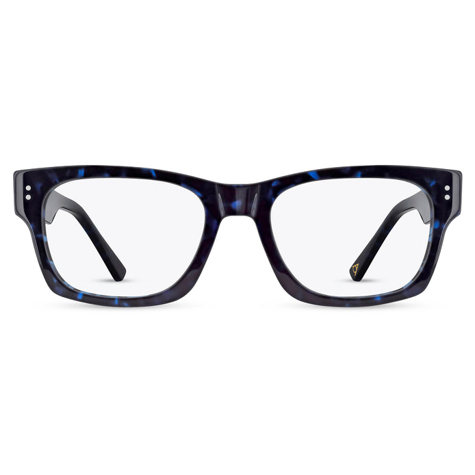 ARH036 C1 - Arhlo - Eyeglasses - Blue - front