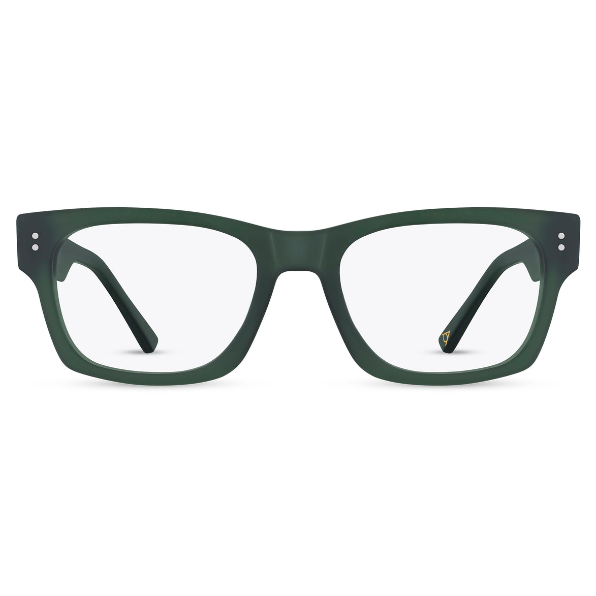 ARH036 C2 - Arhlo - Eyeglasses - Green - front