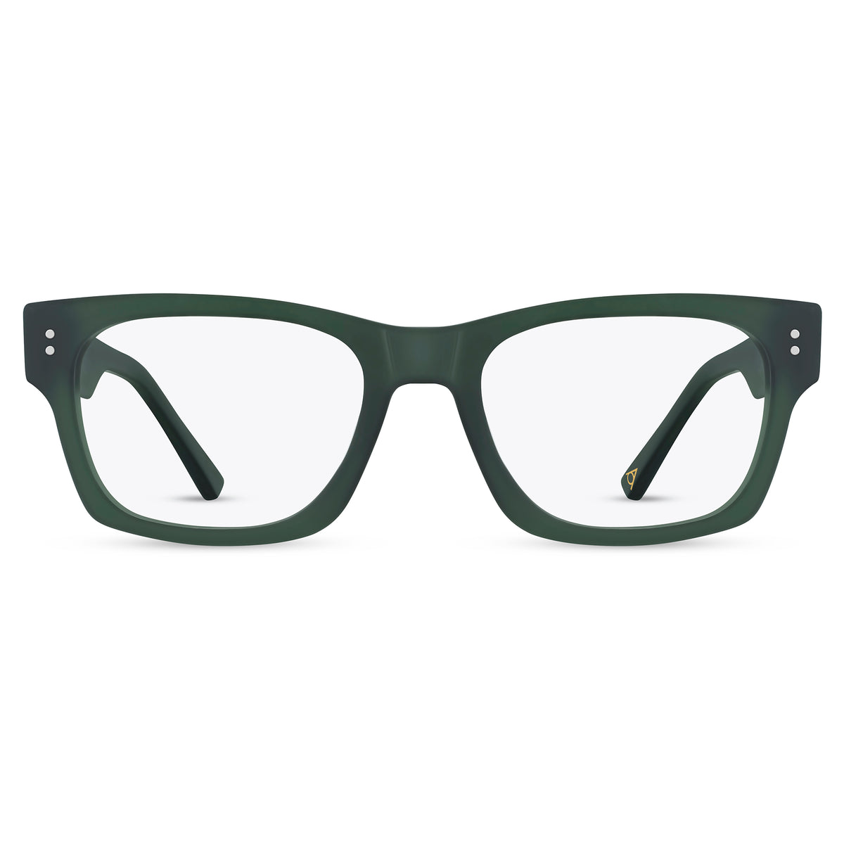 ARH036 C2 - Arhlo - Eyeglasses - Green - front