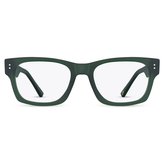 ARH036 C2 - Arhlo - Eyeglasses - Green - front