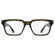 ARH042 C1 - Arhlo - Eyeglasses - Olive - front