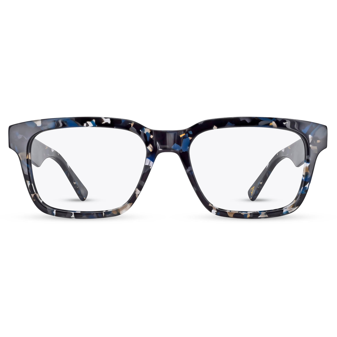 ARH042 C2 - Arhlo - Eyeglasses - Blue - front