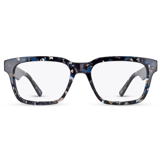 ARH042 C2 - Arhlo - Eyeglasses - Blue - front