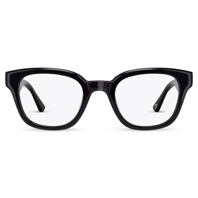 ARH043 C1 - Arhlo - Eyeglasses - Black - front