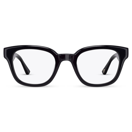 ARH043 C1 - Arhlo - Eyeglasses - Black - front