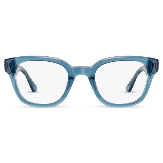 ARH043 C2 - Arhlo - Eyeglasses - Teal - front