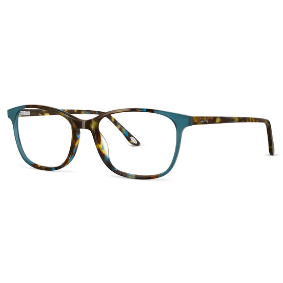 CM9086 C1 - Cocoa Mint - Eyeglasses - Blue - side