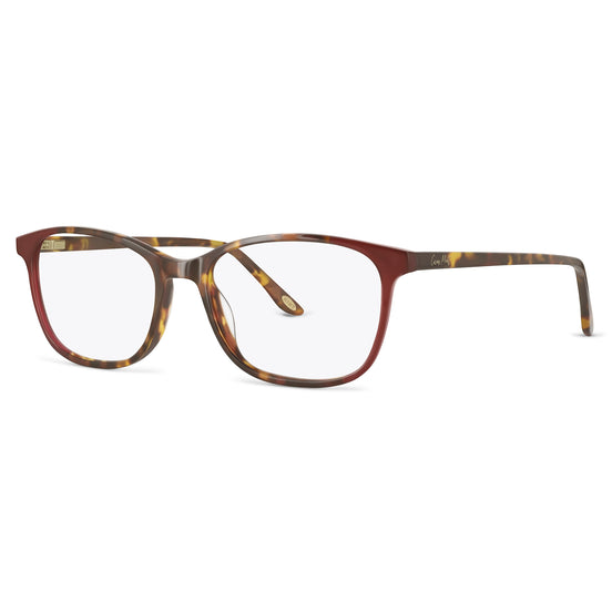 CM9086 C2 - Cocoa Mint - Eyeglasses - Red - side