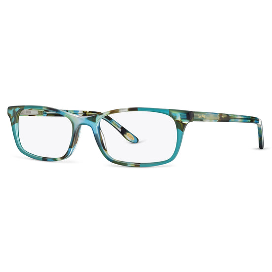 CM9129 C1 - Cocoa Mint - Eyeglasses - Teal - side