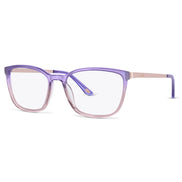 CM9136 C1 - Cocoa Mint - Eyeglasses - Lilac - side