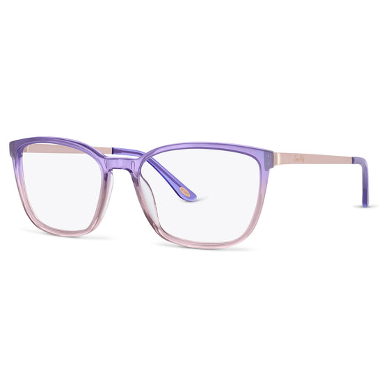 CM9136 C1 - Cocoa Mint - Eyeglasses - Lilac - side