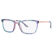 CM9137 C1 - Cocoa Mint - Eyeglasses - Blue - side