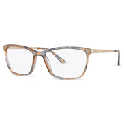 CM9137 C2 - Cocoa Mint - Eyeglasses - Brown - side