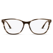 CM9142 C1 - Cocoa Mint - Eyeglasses - black - front
