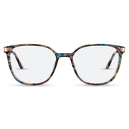 CM9143 C1 - Cocoa Mint - Eyeglasses - multi coloured - front