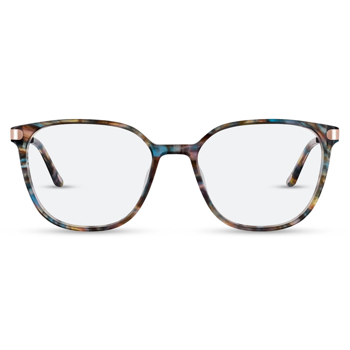 CM9143 C1 - Cocoa Mint - Eyeglasses - multi coloured - front
