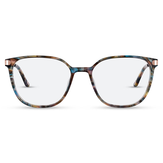 CM9143 C1 - Cocoa Mint - Eyeglasses - multi coloured - front