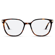 CM9143 C2 - Cocoa Mint - Eyeglasses - tortoise - front