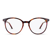 CM9144 C1 - Cocoa Mint - Eyeglasses - tortoise - front