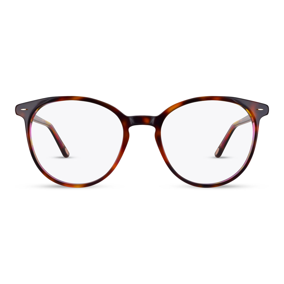 CM9144 C1 - Cocoa Mint - Eyeglasses - tortoise - front