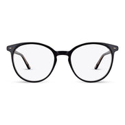 CM9144 C2 - Cocoa Mint - Eyeglasses - black - front