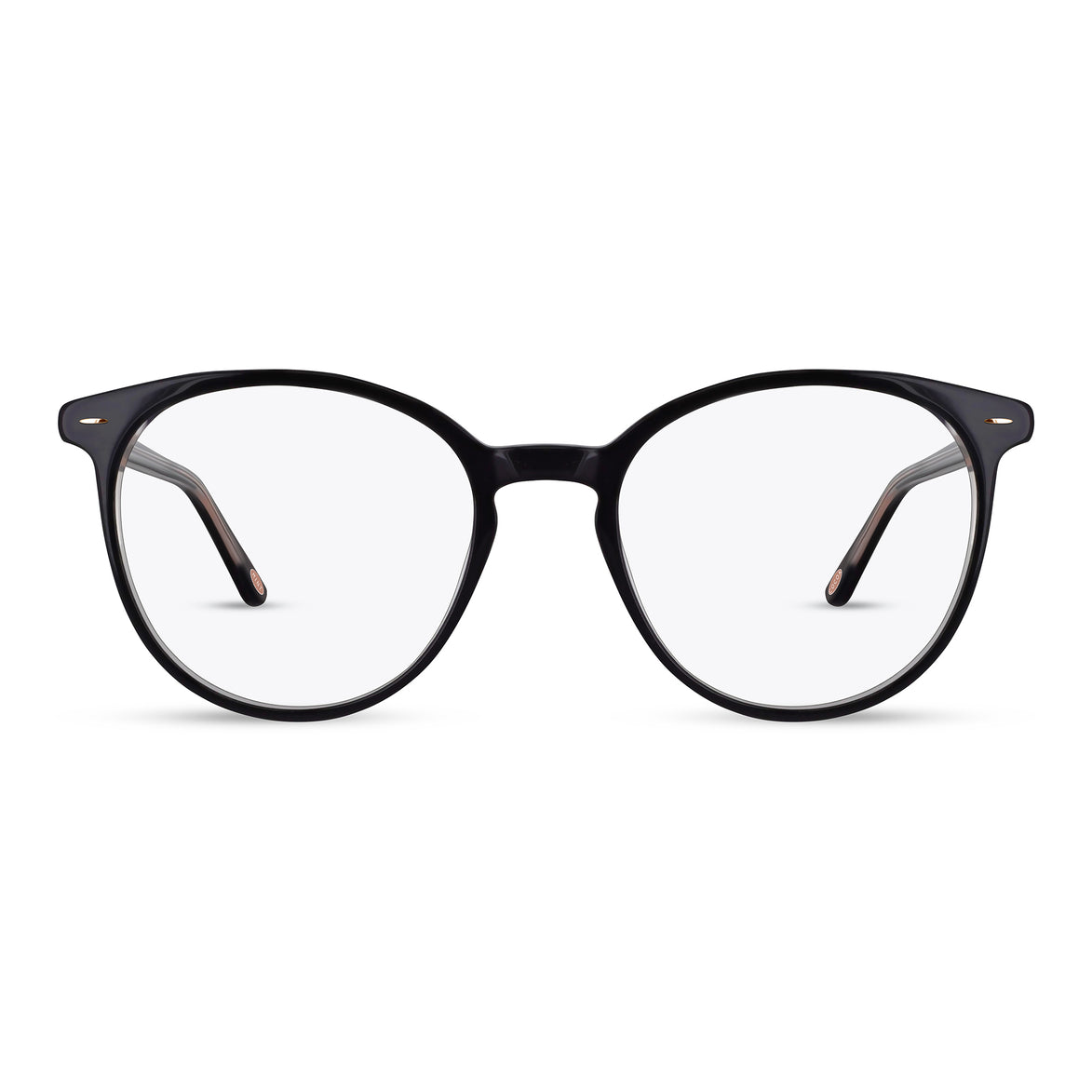CM9144 C2 - Cocoa Mint - Eyeglasses - black - front
