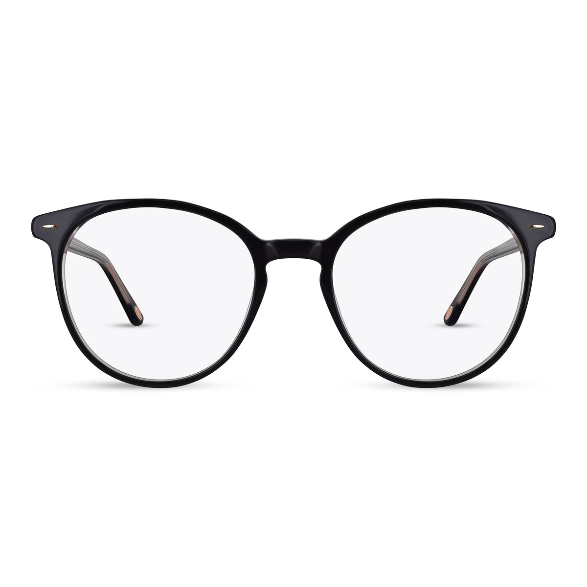 CM9144 C2 - Cocoa Mint - Eyeglasses - black - front
