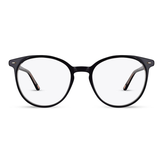 CM9144 C2 - Cocoa Mint - Eyeglasses - black - front