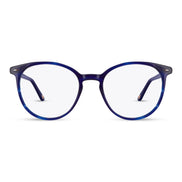 CM9144 C3 - Cocoa Mint - Eyeglasses - navy - front