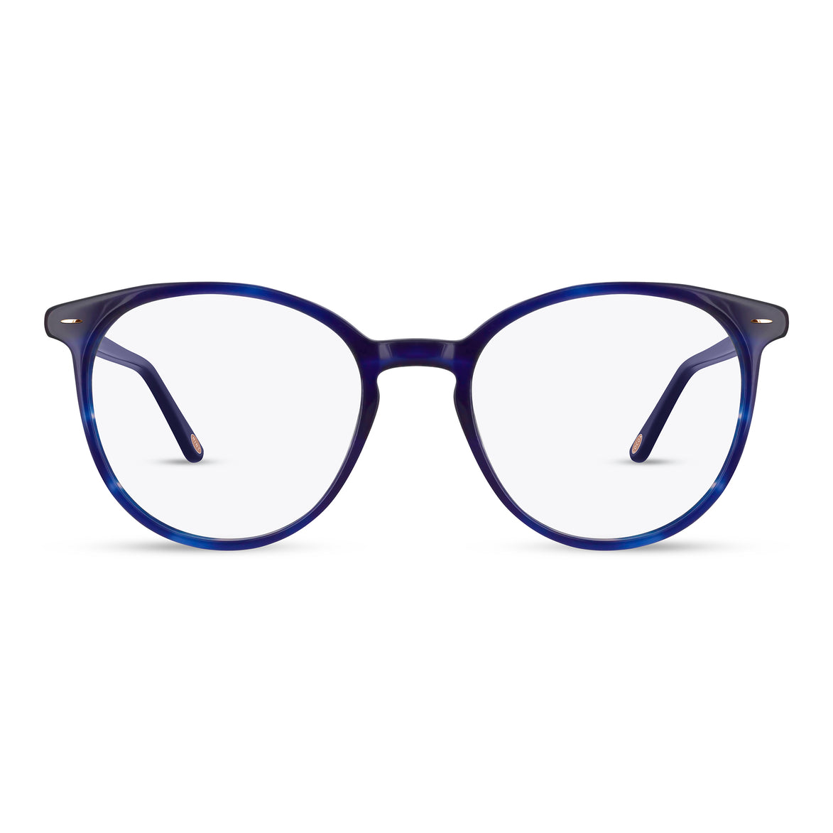 CM9144 C3 - Cocoa Mint - Eyeglasses - navy - front