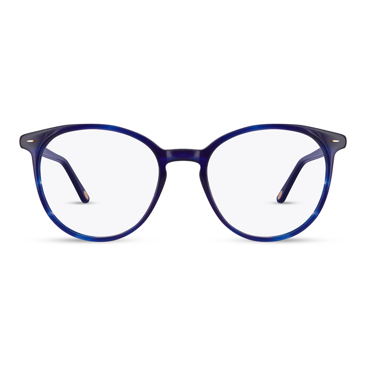 CM9144 C3 - Cocoa Mint - Eyeglasses - navy - front