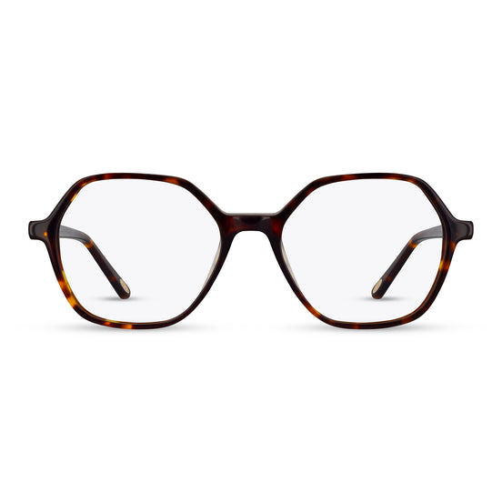 CM9145 C3 - Cocoa Mint - Eyeglasses - tortoise - front