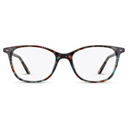 CM9146 C1 - Cocoa Mint - Eyeglasses - green - front