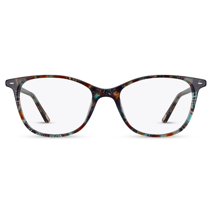 CM9146 C1 - Cocoa Mint - Eyeglasses - green - front