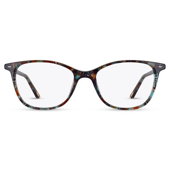 CM9146 C1 - Cocoa Mint - Eyeglasses - green - front