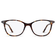 CM9146 C3 - Cocoa Mint - Eyeglasses - brown - front