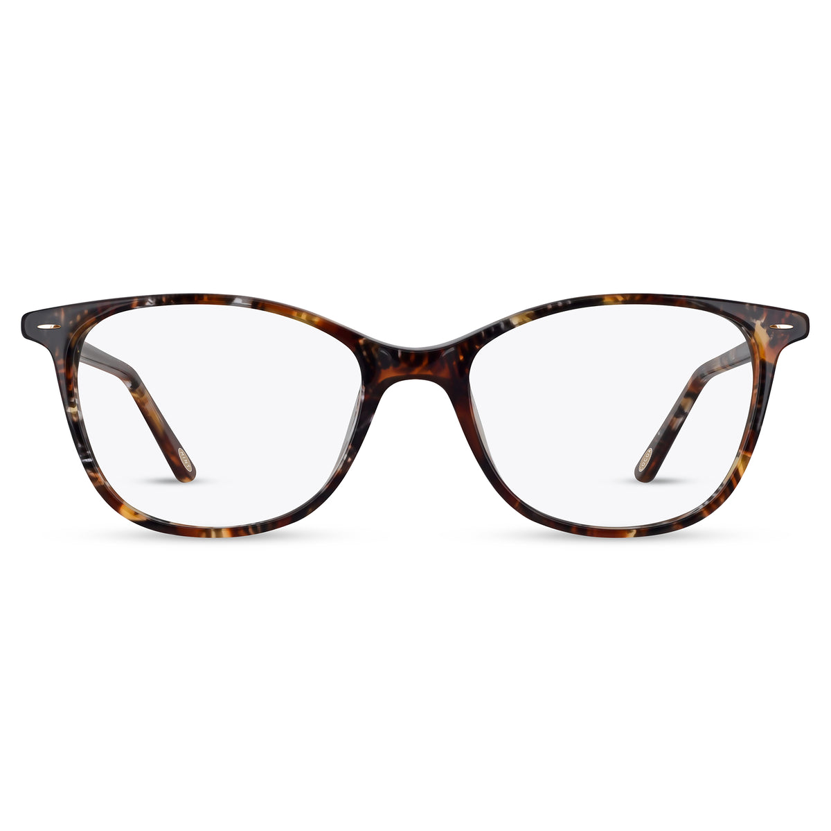 CM9146 C3 - Cocoa Mint - Eyeglasses - brown - front