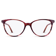 CM9147 C1 - Cocoa Mint - Eyeglasses - rose - front