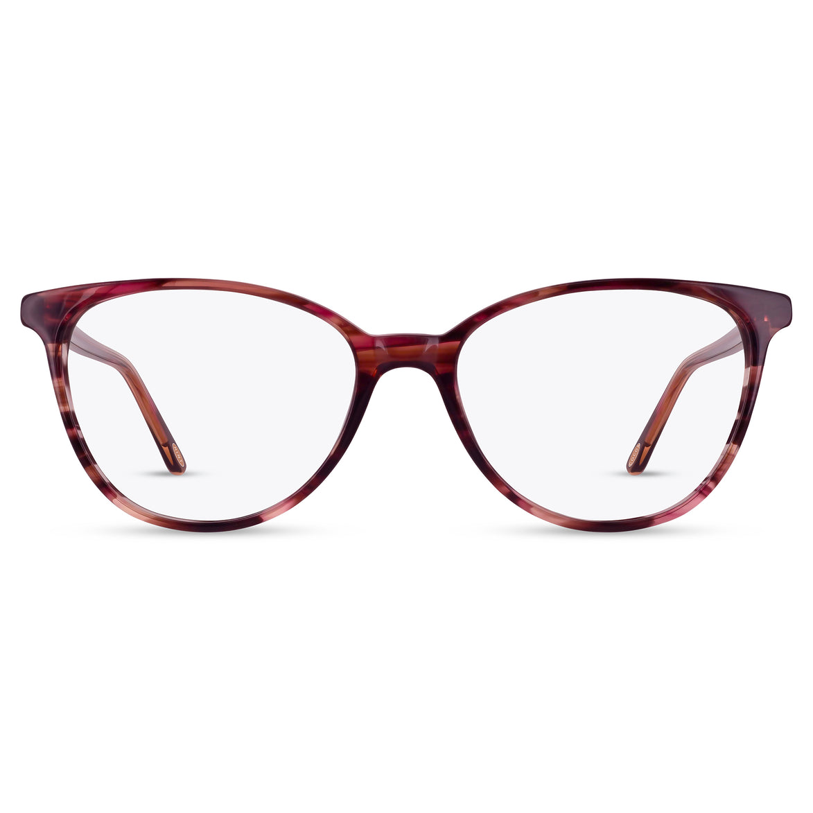 CM9147 C1 - Cocoa Mint - Eyeglasses - rose - front