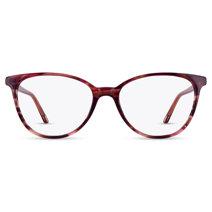 CM9147 C1 - Cocoa Mint - Eyeglasses - rose - front