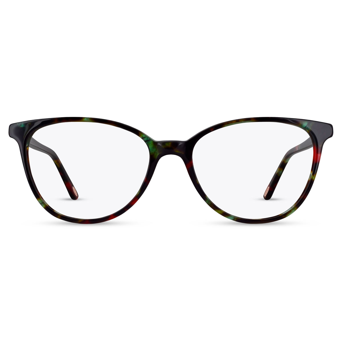 CM9147 C2 - Cocoa Mint - Eyeglasses - green - front