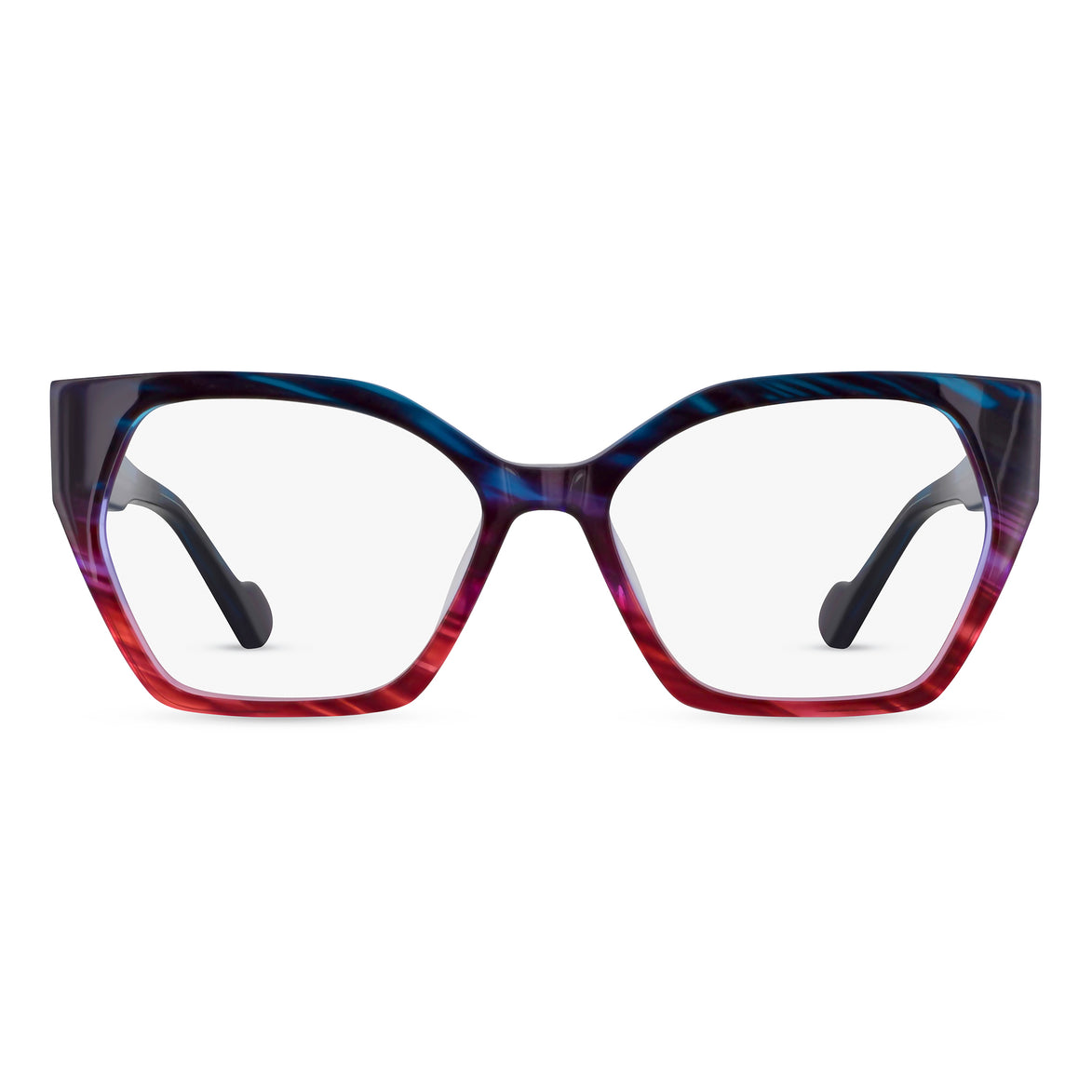 CM9149 C1 - Cocoa Mint - Eyeglasses - blue - front