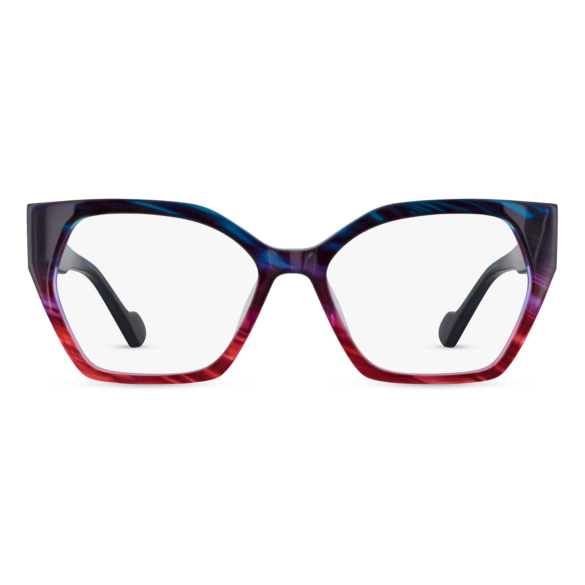 CM9149 C1 - Cocoa Mint - Eyeglasses - blue - front