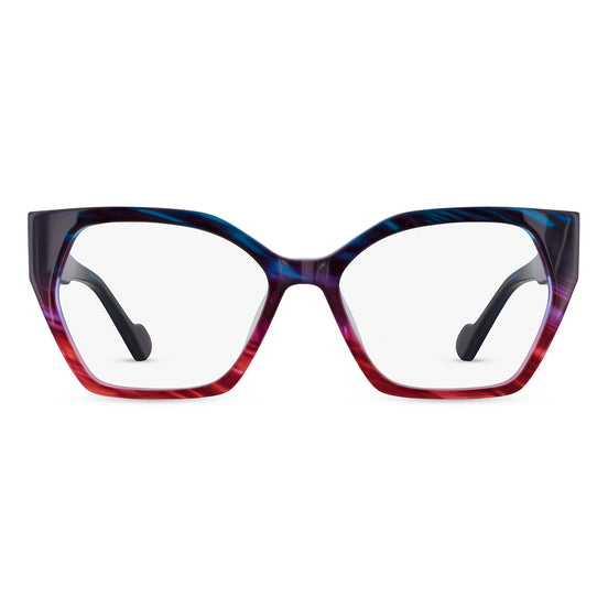 CM9149 C1 - Cocoa Mint - Eyeglasses - blue - front