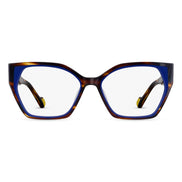 CM9149 C2 - Cocoa Mint - Eyeglasses - brown - front