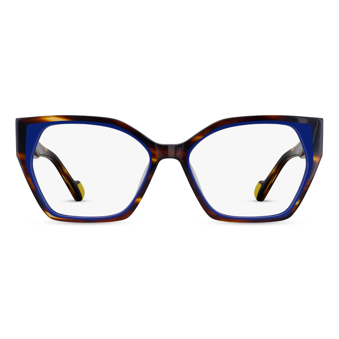 CM9149 C2 - Cocoa Mint - Eyeglasses - brown - front